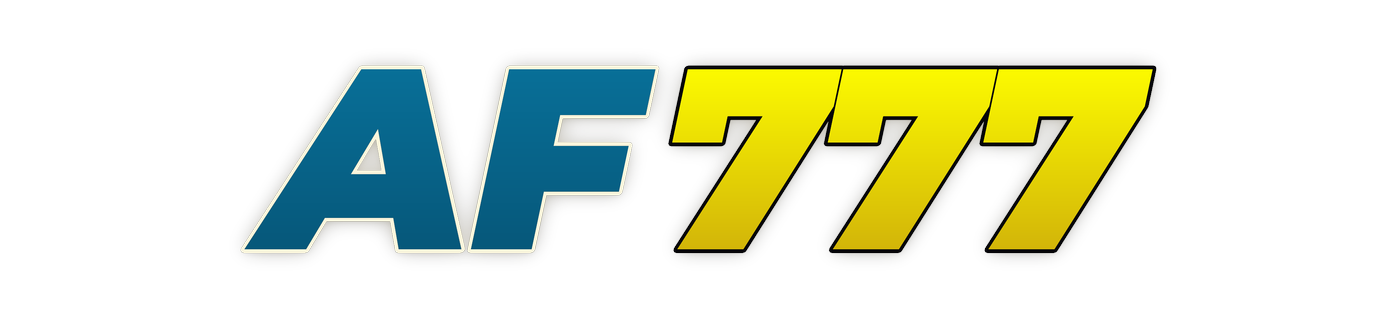 af777 Logo